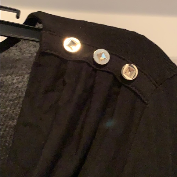 WHBM color block tunic - Picture 4 of 4